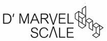 D’Marvel Scale